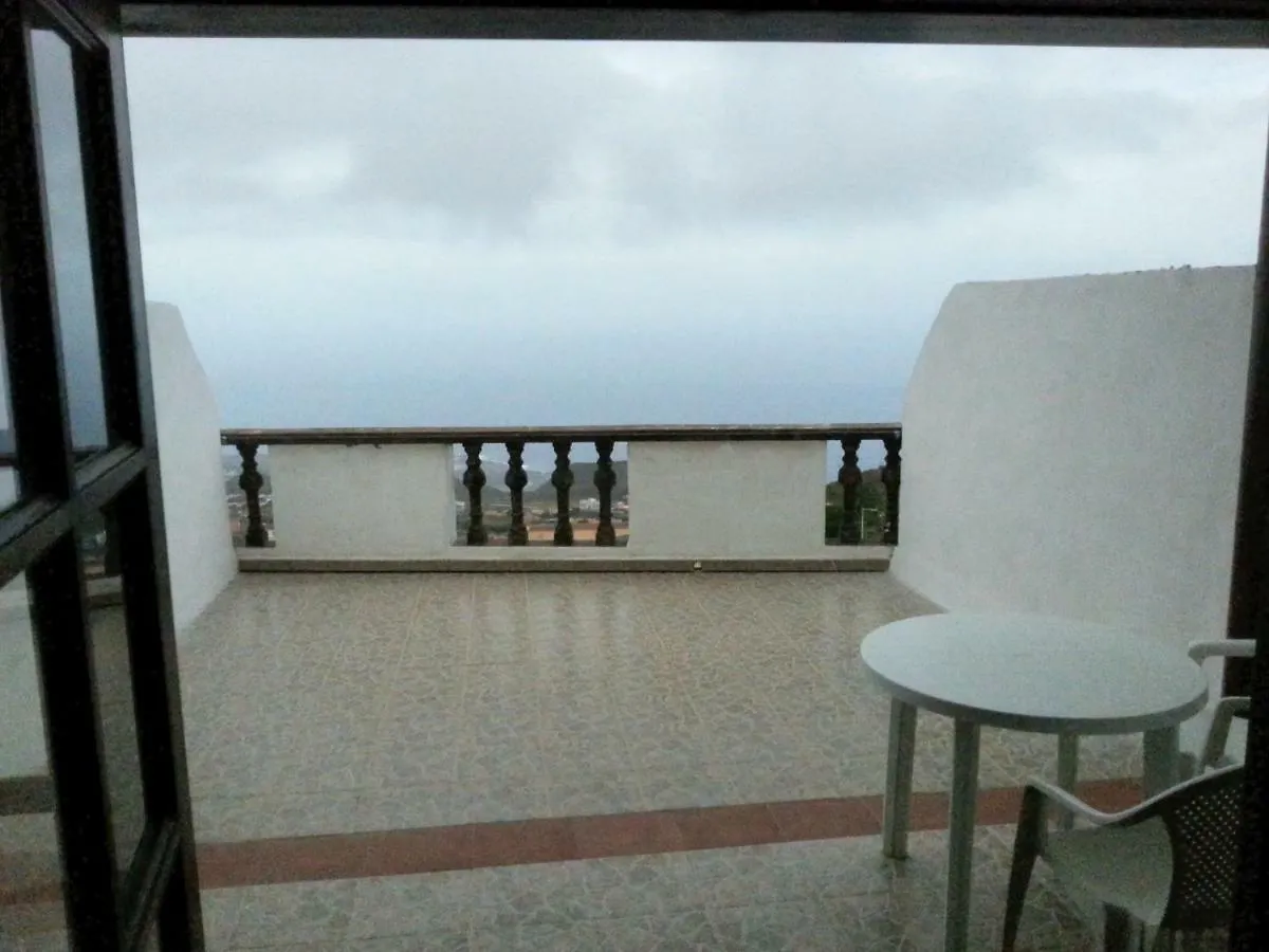 Holiday home V. Vacaciones Timarasan Villa Villa de Mazo Spain