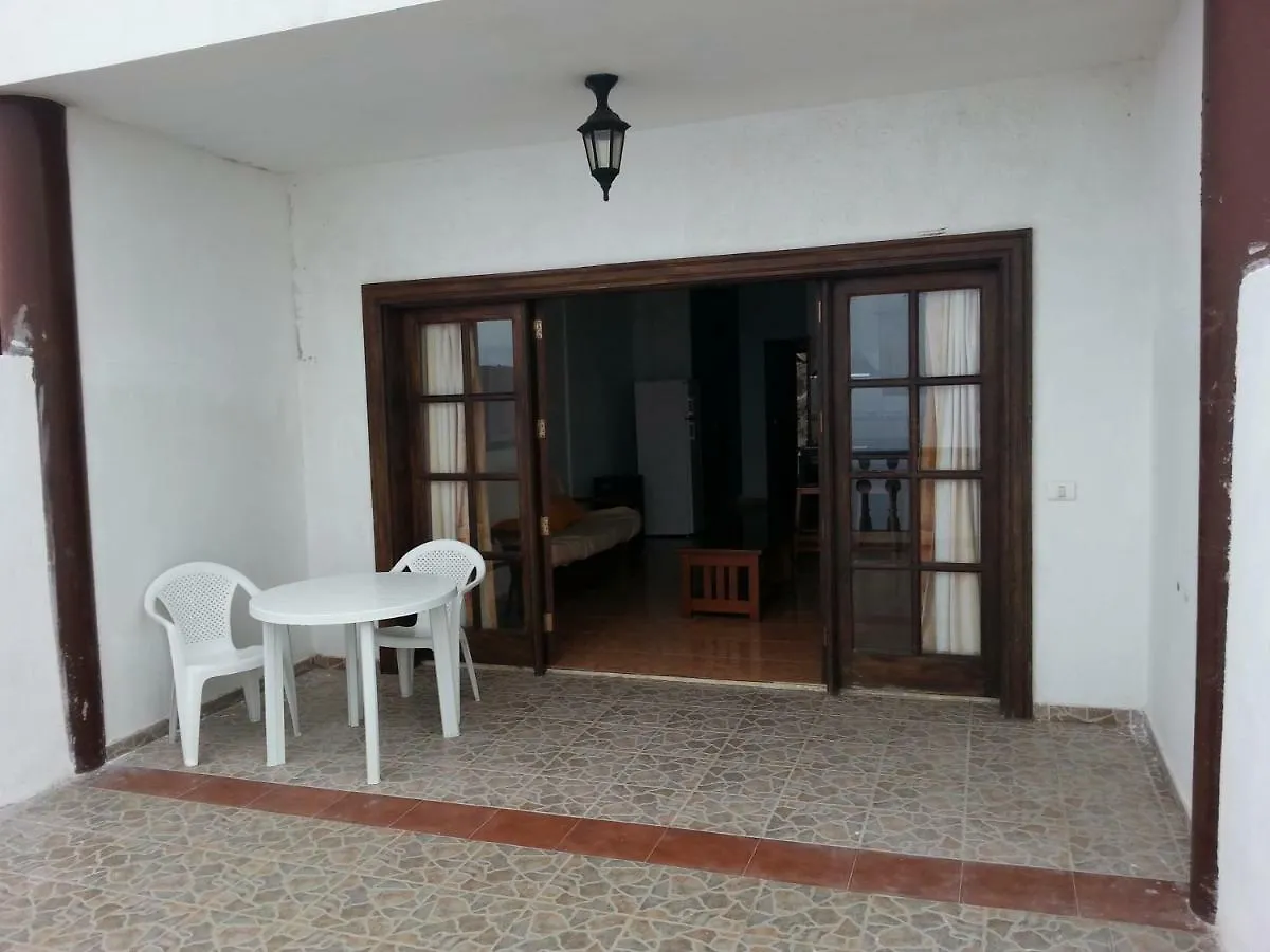 Villa V. Vacaciones Timarasan Mazo